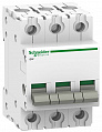 Schneider Electric iSW Выключатель нагрузки 3P 63A