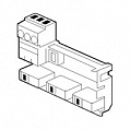 Legrand Сигнальный Контакт Д/Узип 3п