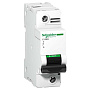 Автомат Schneider Electric Acti 9 C120N 1P 63A (B) 10kA