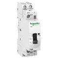 Schneider Electric Acti 9 iCT Контактор модульный 16A 220V 50Гц 1НО+1НЗ