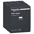 Schneider Electric Acti9 C1 mAster-350 Катридж сменный для УЗИП