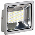 IEK СДО04-100 Прожектор LED SMD 237х287х143мм 100W 6500K 7600Lm угол луча 100°С IP65 Серый