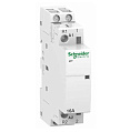 Schneider Electric Acti 9 iCT Контактор модульный 16A 220V 50Гц 1НО+1НЗ