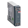 ABB CT-YDE Реле времени 24V AC/DC 220-240V AC 1ПК звезда-треугольник 0,1-10с 