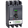 Автомат Schneider Electric 3П M6.3E 630A NSX630R(200кА при 415В, 45кА при 690B)