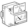 Legrand Шкала для амперметра Кат. № 0 046 00 - 0-200 A