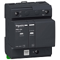 Schneider Electric Acti9 PRD1 mAster Ограничитель перенапряжений со сменным катриджем 1P, T1, TN-C, IT 230V