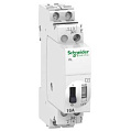 Schneider Electric Acti 9 Реле импульсное iTL16A 2НО АС230В. . . DC110В