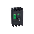 Автомат Schneider Electric EasyPact EZC400 3P 350A 50kA