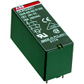 ABB CR-P024AC2 Реле 24B AC 2ПК 8A