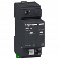 Schneider Electric Acti9 PRD1 25r Ограничитель перенапряжений со сменным катриджем 1P, T1+2, TN-C, IT 230V