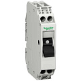 Schneider Electric Автомат с комбинированным расцепителем 1 полюс. 3А