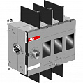 ABB OT200E03W Выключатель нагрузки до 200A 3P / без ручки и переходника