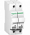 Schneider Electric Разъединитель предохранителя STI 2П 10,3X38 500В