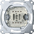 Merten SM&SD Механизм Переключатель 1-клавишный перекрестный 16A