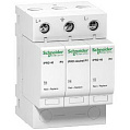 Schneider Electric Acti9 iPRD-DC40r 1000PV Ограничитель перенапряжений T2