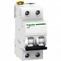 Автомат Schneider Electric Acti 9 iK60N 2P 16A (C) 6kA