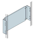 ABB IS2 Плата монтажная модульная 200x800мм