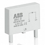 ABB RC-Фильтр CR-U-51B 6-24B AC для реле CR-U