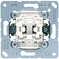 Jung Механизм Выключатель 1-клавишный 10A