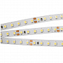 Arlight LUX Лента RT 2-5000 24В SMD 3528 120LED/м 9,6Вт/м Теплый свет