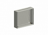 Schneider Electric Prisma Pack 160 Шкаф пустой 480х555х157мм 2ряда/48мод