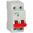 Schneder Electrc Easy9 Выключатель нагрузки 2-полюсный 40А 400В =S=