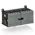 ABB VB7A-30-10-P Контактор реверсивный 12A (400В AC3) катушка 230В АС