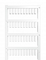 Weidmuller Маркировка проводов и кабелей белый SF 1/12 MC NE WS V2