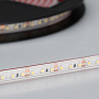 Arlight LUX Лента RTW 2-5000PS 12В SMD 3528 120LED/м 9,6Вт/м Теплый свет