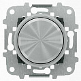 ABB NIE Skymoon Хром Потенциометр поворотный для л/л 700 Вт 0/1-10V 50mA / кольцо 8660.9 CR