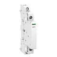 Schneider Electric Acti 9 iACTs Устройство сигнализации вспомогательное 2НО