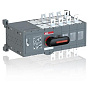 ABB OTM315E4CM48D Рубильник реверсивный с моторным приводом, до 315A 4P, -O- / с ручкой