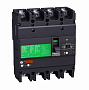 Автомат Schneider Electric 3П3Т С ДИФ.ЗАЩ. 36 кА/415В 160A