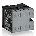 ABB B7-30-01-80 Контактор 3P 5.5kW 12A (3НО+1НЗ) с катушкой 220-240V AC