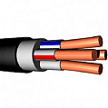 Кабель силовой ВВГнг-FRLS 4х1,5 ГОСТ круглый